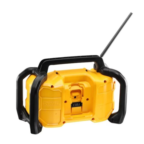 Акумулаторно радио DeWALT DCR029, 12 – 18 – 54V