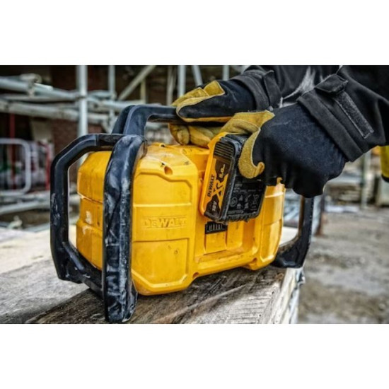 Акумулаторно радио DeWALT DCR029, 12 – 18 – 54V