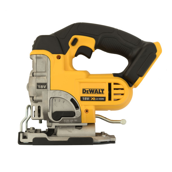 Прободен трион акумулаторен DeWALT DCS331N , 18V, 26 mm, 3000 minˉ¹