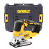 Акумулаторен прободен трион DeWALT DCS334NT 18 V