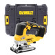 Прободен трион акумулаторен DEWALT DCS334N , 18V, 26 mm, 3200 minˉ¹