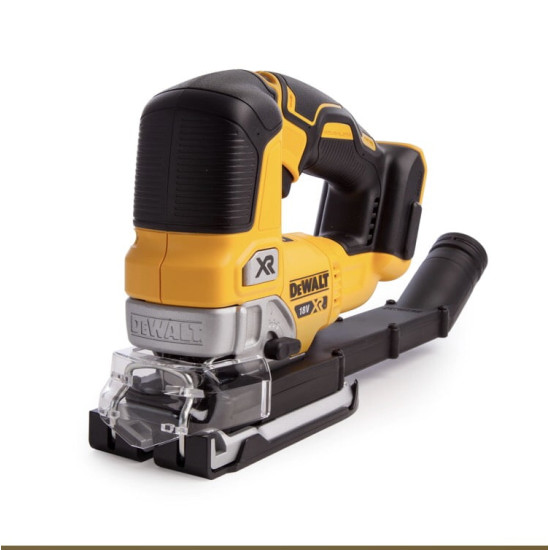 Прободен трион акумулаторен DEWALT DCS334N , 18V, 26 mm, 3200 minˉ¹