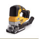 Прободен трион акумулаторен DEWALT DCS334N , 18V, 26 mm, 3200 minˉ¹