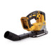 Прободен трион акумулаторен DEWALT DCS334N , 18V, 26 mm, 3200 minˉ¹