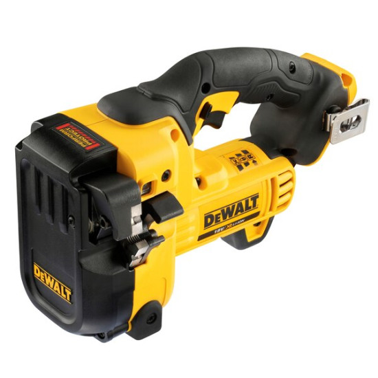 Машина за рязане на шпилки акумулаторна DeWALT DCS350N 18V