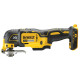 Акумулаторен мултифункционален инструмент DeWALT DCS356N , 18 V Li-ion