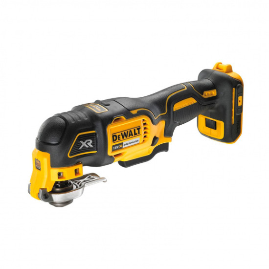 Акумулаторен мултифункционален инструмент DEWALT DCS356NТ, 18 V