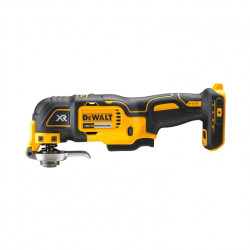 Акумулаторен мултифункционален инструмент DEWALT DCS356NТ, 18 V