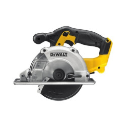 Циркуляр акумулаторен DeWALT DCS373N , 18V, Ø 140 mm, 3700 minˉ¹