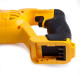 Акумулаторен саблен трион DeWALT DCS380N , 18V, 2900 min-1