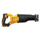 Акумулаторен саблен трион DeWALT DCS386NT