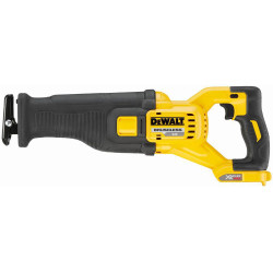 Акумулаторен саблен трион dewalt DCS388N , 54V XR FLEXVOLT, 3000 min-1