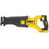 Акумулаторен саблен трион dewalt DCS388N , 54V XR FLEXVOLT, 3000 min-1