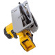 Циркуляр акумулаторен DeWALT DCS391NT , 18V, Ø 165 mm, 3700 minˉ¹