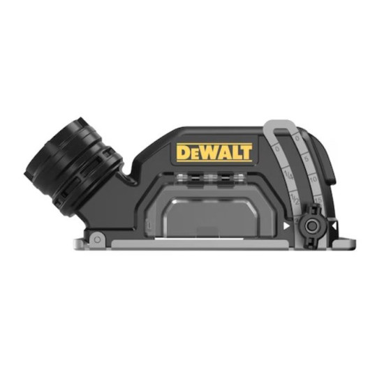 Ъглошлайф акумулаторен DEWALT DCS438E2T