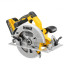 Акумулаторен циркуляр DeWALT DCS570H2T, 18 V