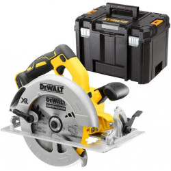 Акумулаторен циркулярен трион DEWALT DCS570NT, 18 V