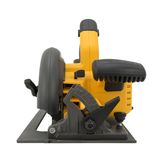 Циркуляр акумулаторен DeWALT DCS575N , 54V, Ø 190 mm, 5800 minˉ¹