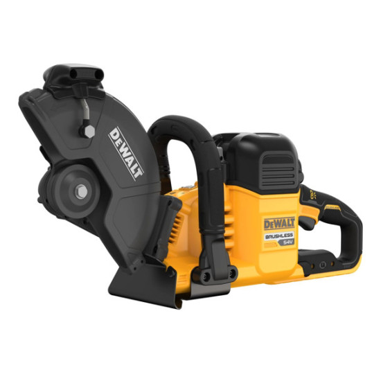 Акумулаторен циркуляр за рязане на бетон, тухли и зидария DeWALT DCS690N, 54 V