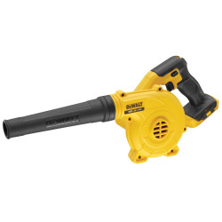 Акумулаторна въздуходувка DEWALT DCV100