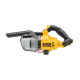 Акумулаторна прахосмукачка DEWALT DCV501LN , 18 V Li-Ion