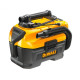 Акумулаторна прахосмукачка DEWALT DCV584L 18 V