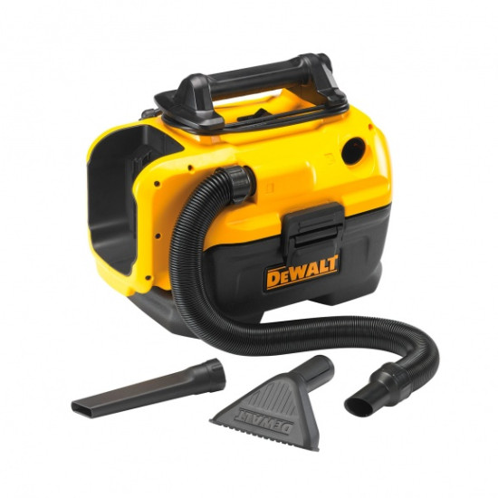 Акумулаторна прахосмукачка DEWALT DCV584L 18 V