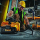 Акумулаторна прахосмукачка DEWALT DCV584L 18 V