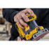 Акумулаторен ексцентършлайф DEWALT DCW210N , 18 V, Ø125 mm, 12000 minˉ¹