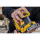 Акумулаторен виброшлайф DeWalt DCW200N 18V