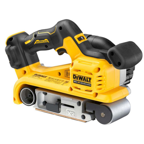 Акумулаторен лентов шлайф DeWALT DCW220N 18 V