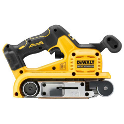 Акумулаторен лентов шлайф DeWALT DCW220N 18 V