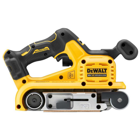 Акумулаторен лентов шлайф DeWALT DCW220N 18 V