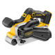 Акумулаторен лентов шлайф DeWALT DCW220N 18 V