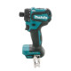 Винтоверт акумулаторен Makita DDF083Z , 18 V, 40 Nm