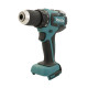 Винтоверт акумулаторен Makita DDF459Z , 18 V, 45 Nm