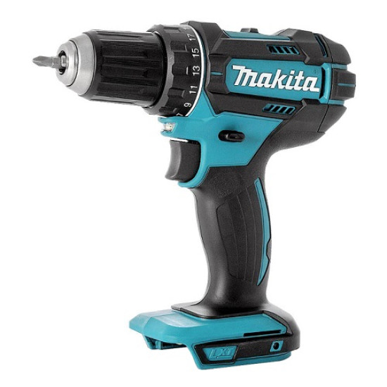 Акумулаторен винтоверт Makita DDF482Z, 18 V