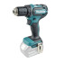 Винтоверт акумулаторен Makita DDF485Z , 18 V, 50 Nm