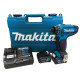 Винтоверт акумулаторен Makita DF031DSME , 10.8 V, 30 Nm