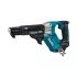 Акумулаторен автоматичен винтоверт Makita DFR452Z, 18 V