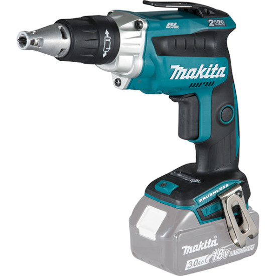 Винтоверт акумулаторен Makita DFS250Z , 18 V Li-Ion