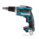 Винтоверт акумулаторен Makita DFS452Z , 18 V Li-ion