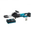 Акумулаторен свредел за земя Makita DG001GM105, 40 V