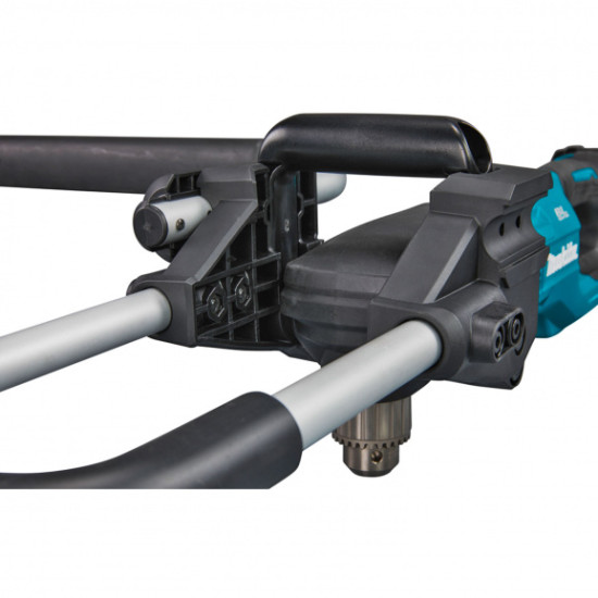 Акумулаторен свредел за земя Makita DG001GM105, 40 V