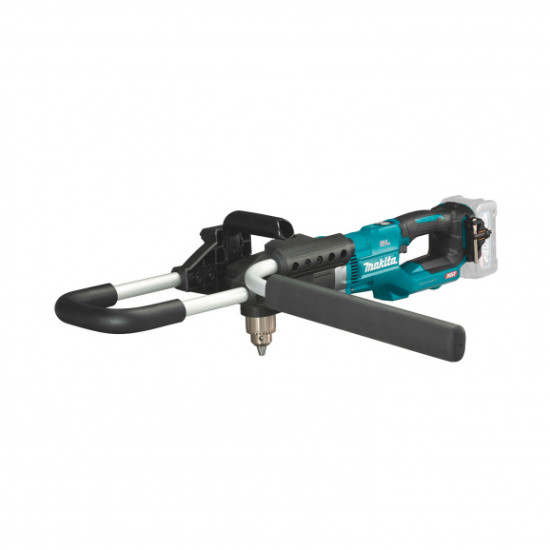 Акумулаторен свредел за земя Makita DG001GZ05, 40 V