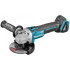 Акумулаторен ъглошлайф Makita DGA506ZJ , 18V, Ø 125, 8500 min¹