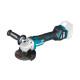 Акумулаторен ъглошлайф Makita DGA511Z , 18V, Ø 125, 8500 min¹