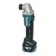 Акумулаторен ъглошлайф Makita DGA511Z , 18V, Ø 125, 8500 min¹