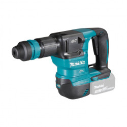 Акумулаторен къртач MAKITA DHK180Z, 18 V, SDS-plus