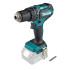 Винтоверт акумулаторен Makita DHP485Z , 18 V, 50 Nm